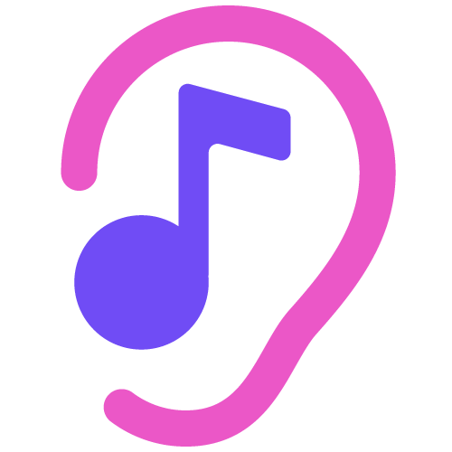 Melodictat logo